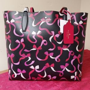 Kate Spade "Wrapping Party" bag